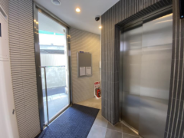 AZALEA GARDENの物件内観写真